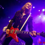 The Dead Daisies Summer Tour 2025: The Treatment
